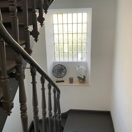 Executive Single Room With En-Suite In Guest House City Centre Luxembourg By Eksteriør billede
