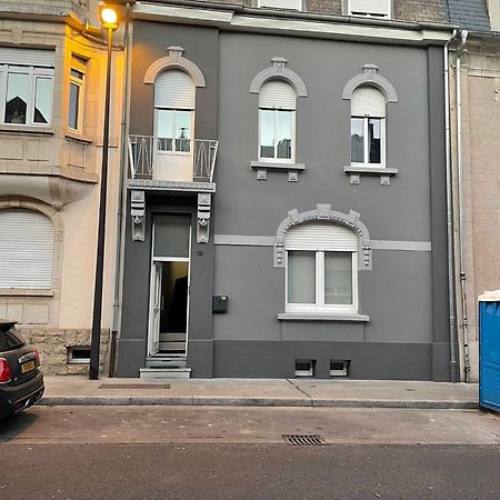 Executive Single Room With En-Suite In Guest House City Centre Luxembourg By Eksteriør billede