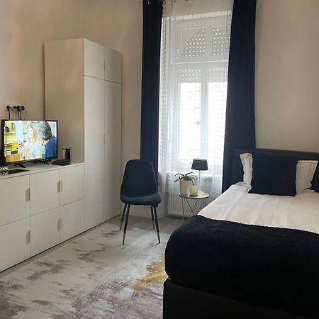 Executive Single Room With En-Suite In Guest House City Centre Luxembourg By Eksteriør billede