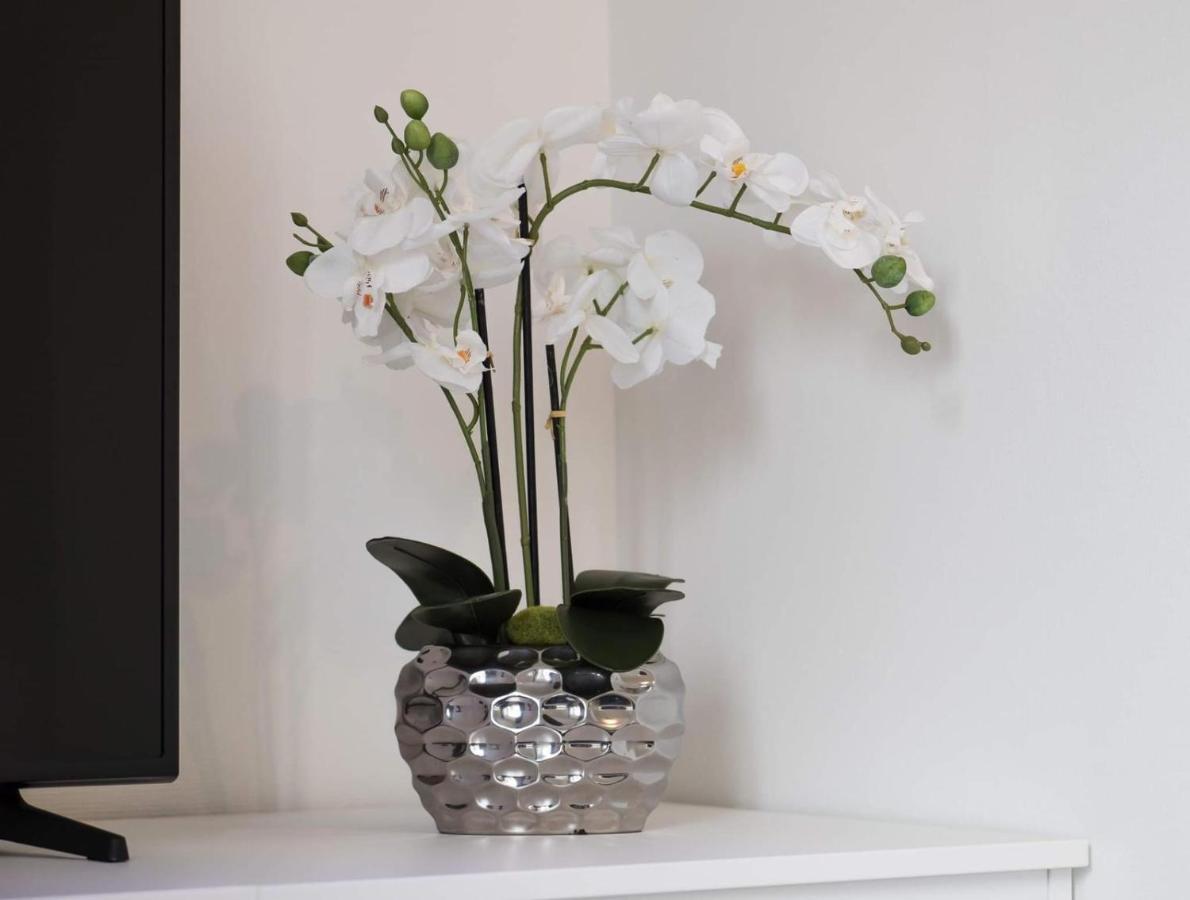 Executive Single Room With En-Suite In Guest House City Centre Luxembourg By Eksteriør billede