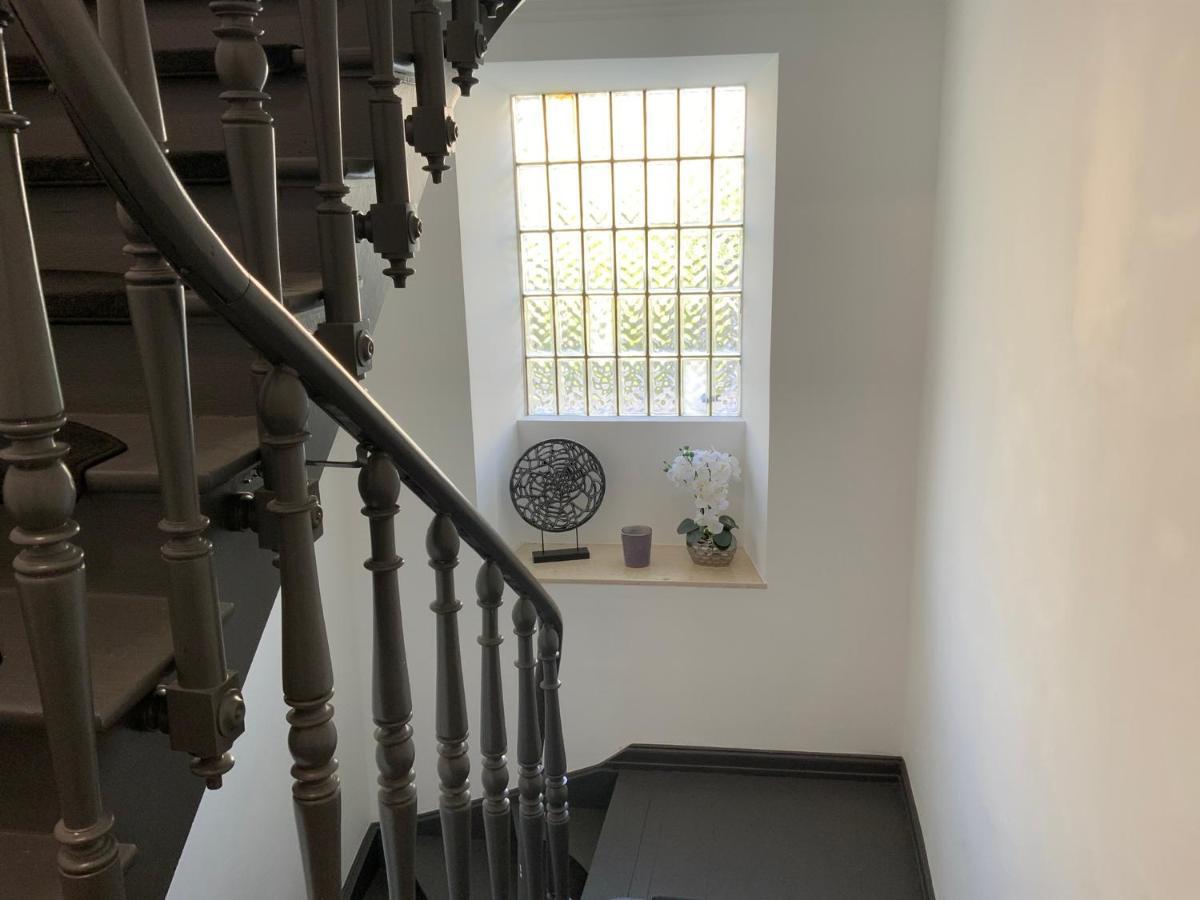 Executive Single Room With En-Suite In Guest House City Centre Luxembourg By Eksteriør billede