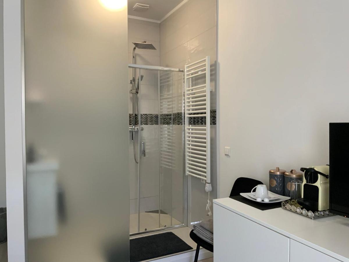 Executive Single Room With En-Suite In Guest House City Centre Luxembourg By Eksteriør billede