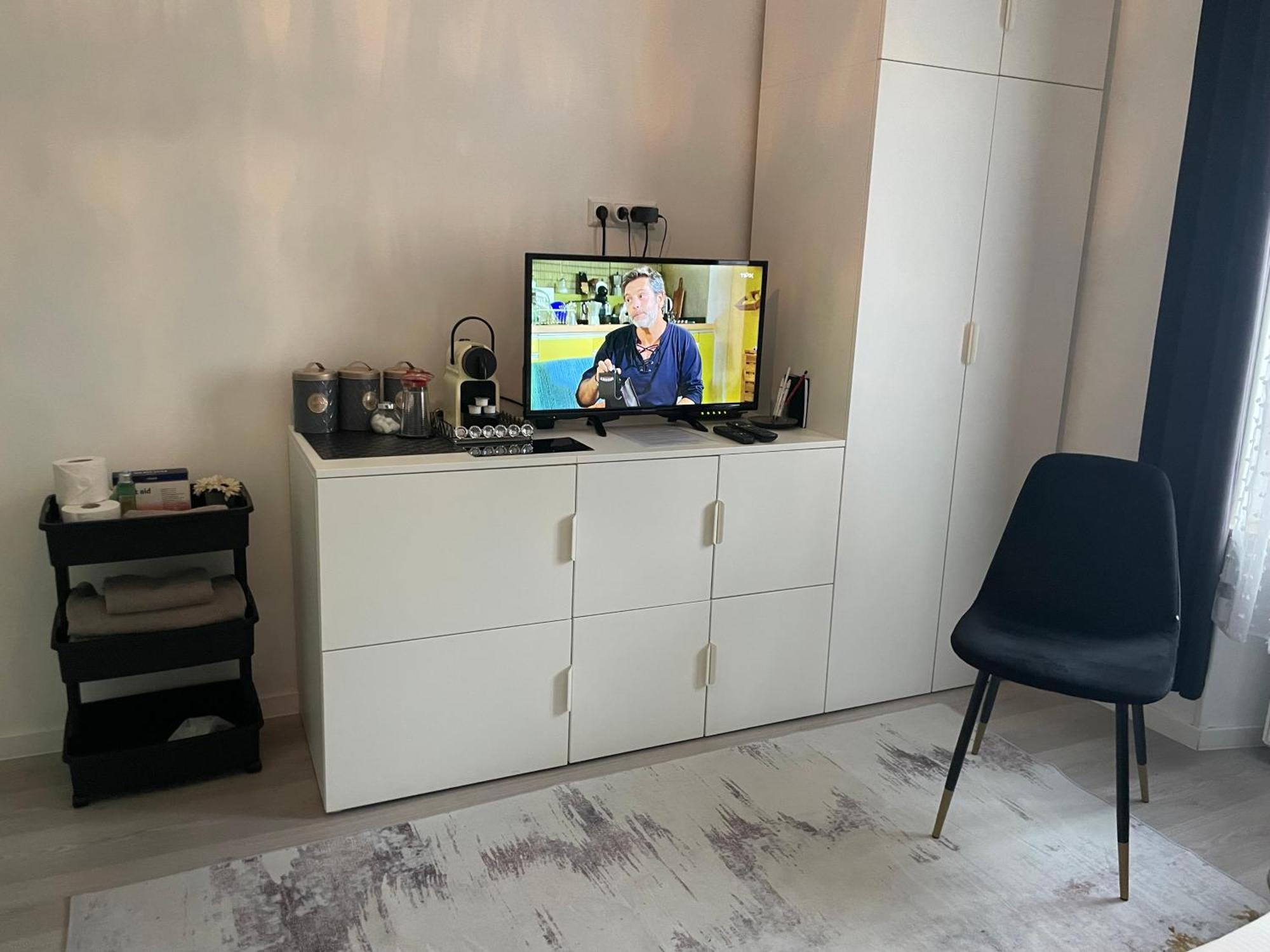 Executive Single Room With En-Suite In Guest House City Centre Luxembourg By Eksteriør billede